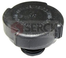 Genuine SERCK Expansion Tank Cap for BMW M5 S38B36 3.5 Litre (02/1990-02/1992)