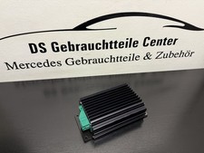 Genuine Mercedes SL R230 BOSE Amplifier Sound System Amplifier A2308200189