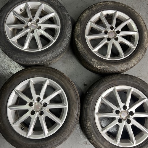 Seat ibiza alloy - seat,