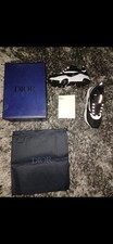 Dior B22 Men's Shoes Size 8 Uk