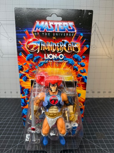 Masters the universe - of,