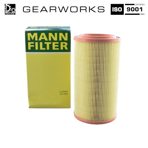 Air filter for mercedes unimog - filter,