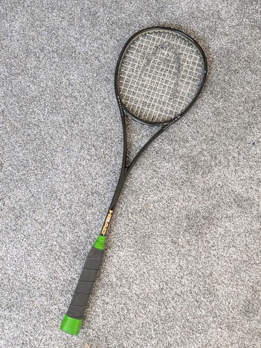 Head sonic 320 - 'sonic, squash