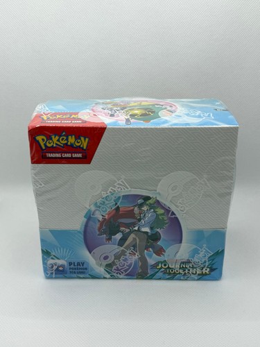 Pokémon tcg journey - pokémon,