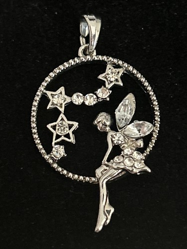Tinkerbell wish star moon - tinkerbell,