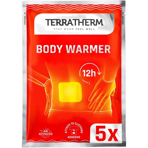 Cordless deep heat therapy - deep,