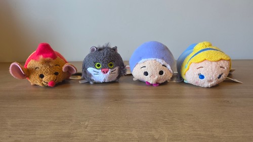 Disney tsum cinderella - tsum,