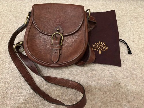 Mulberry small crossbody - small,