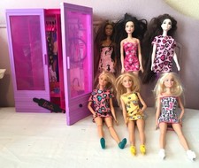 Barbie mattel fashion - barbie, doll