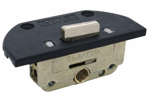 Saracen window lock - saracen, upvc