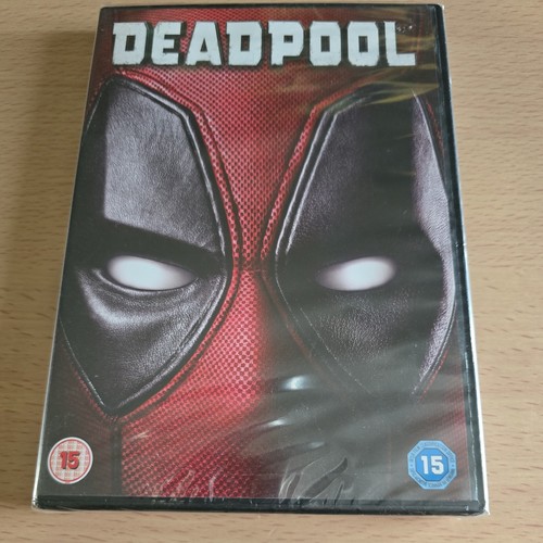 Deadpool - , (dvd,