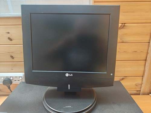 Lcd vga 15khz monitor - vga,