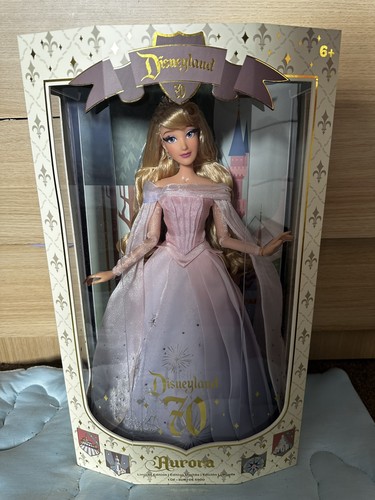 Disney limited edition - limited, aurora