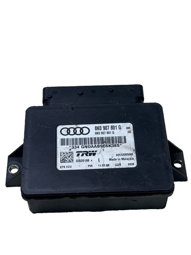 Audi q5 electronic - audi,