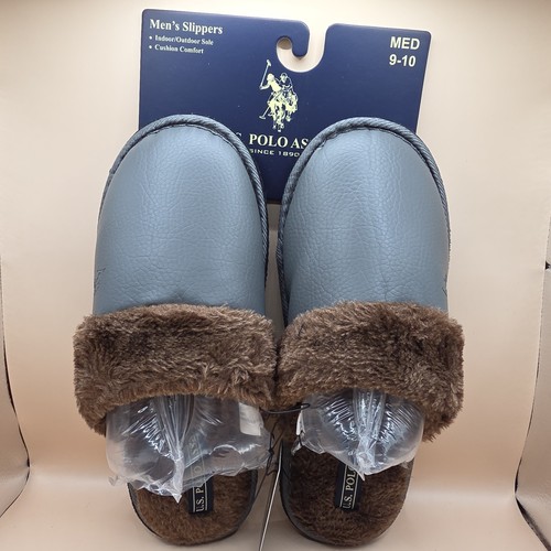 Polo assn slippers men - u.s., men's