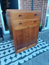 Vintage Mid Century Tallboy