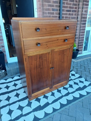 Vintage mid century - mid,