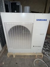 Samsung Air Source Heat Pump