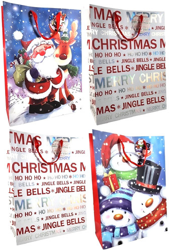 Christmas gift bags extra - gift,