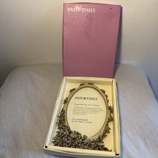 Past Times Picture Frame