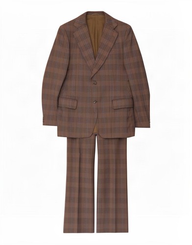Magee mens button piece suit - magee, 2