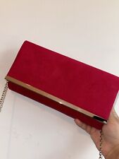 Carvela Clutch Bag *Brand New*