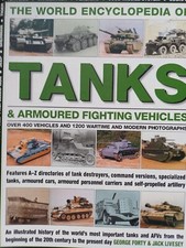 The Complete Guide to Tanks &