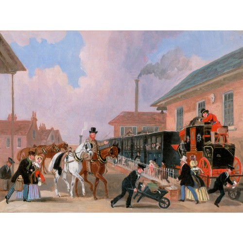 Pollard louth london royal - london,