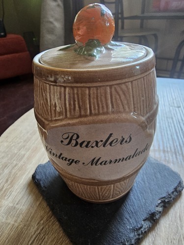 Vintage 1930s baxters - vintage,