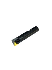 INDEXABLE END MILL MILLING
