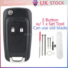 Remote Key Fob Shell Case 2