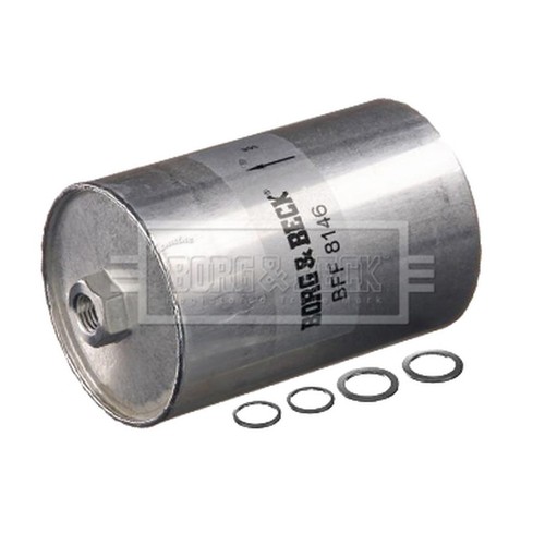 Fuel filter for audi cabriolet - filter,