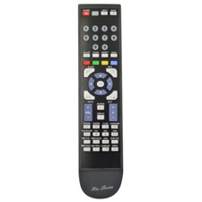 RM-Series  Replacement Remote