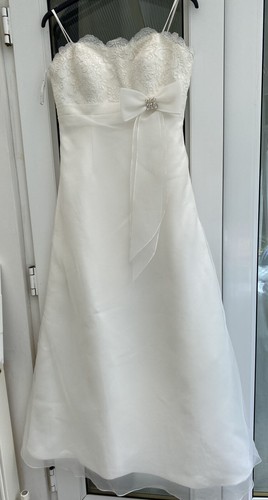 Venus wedding dress - wedding,