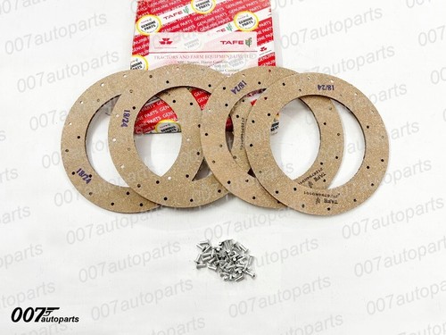 840916m92 brake lining set - 840916m92,