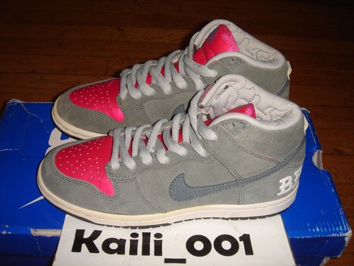 Nike dunk high - nike,