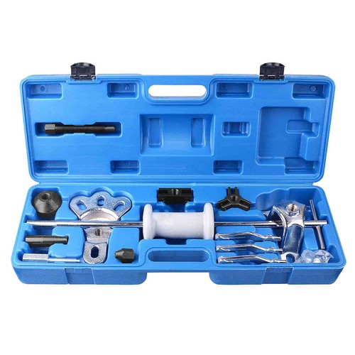 Slide hammer puller kit - hammer,