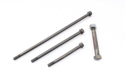 Lot spare parts kawasaki - lot,