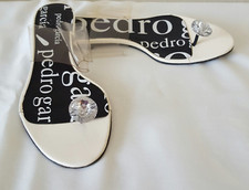 Pedro Garcia Swarovski crystal