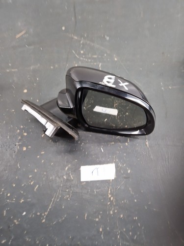 Bmw 2015 2021 folding - x3, 2015-2021