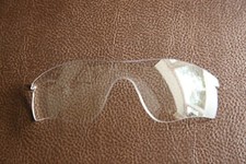 PolarLens Clear / Transparent