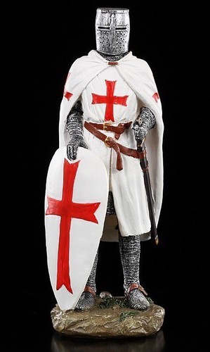 Templar figure eberhard von - -,