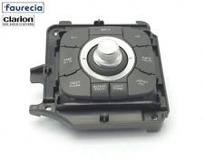 RENAULT MEGANE 08-15 III B SAT NAV MULTIMEDIA CENTRE CONTROL UNIT 253B00345R