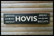 HOVIS BREAD vintage style