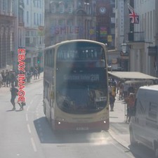 PHOTO  BJ11 XHH ROUTE 21A