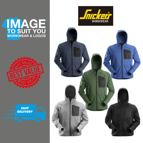 Snickers flexiwork breathable - snickers,