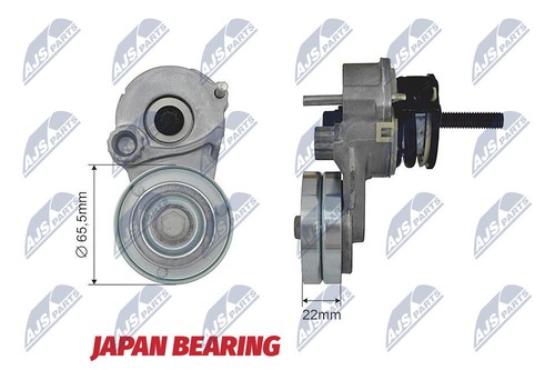 Nty rnk 027 tensioner - rnk-pl-027,