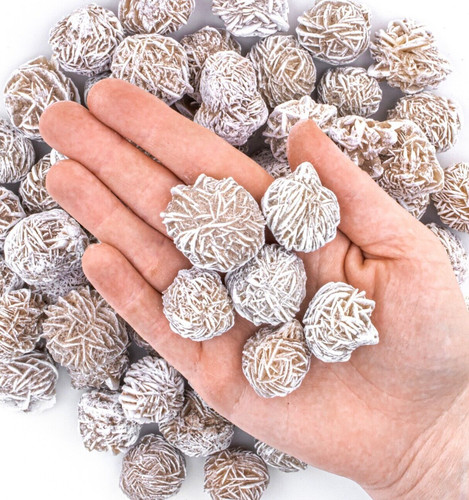 Small desert rose - 1,