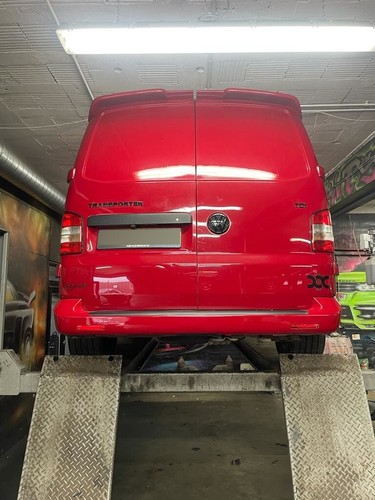 Caddy custom built - caddy,
