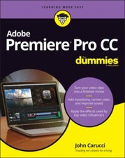 Adobe Premiere Pro CC for
